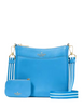 Kate Spade New York Rosie Medium Swingpack Crossbody Tide Pool
