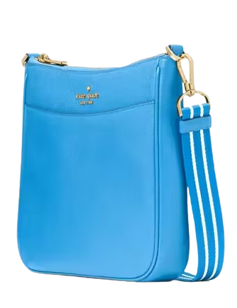 Kate Spade New York Rosie Medium Swingpack Crossbody Tide Pool