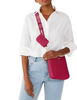 Kate Spade New York Rosie North South Swingpack Crossbody Renaissance Rose
