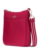 Kate Spade New York Rosie North South Swingpack Crossbody Renaissance Rose