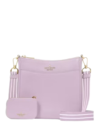 Kate Spade New York Rosie North South Swingpack Crossbody Kate Spade New York Rosie North South Swingpack Crossbody