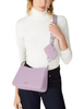 Kate Spade New York Rosie Shoulder Bag Violet Mist