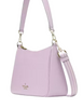 Kate Spade New York Rosie Shoulder Bag Violet Mist