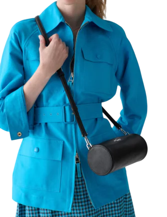 Kate Spade New York Roulette Crossbody Bag