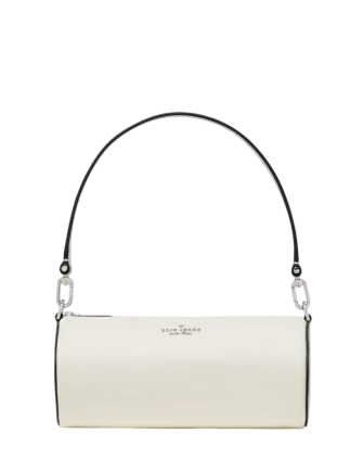Kate Spade New York Roulette Crossbody Bag Meringue