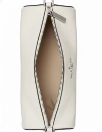 Kate Spade New York Roulette Crossbody Bag Meringue