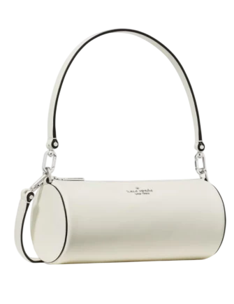 Kate Spade New York Roulette Crossbody Bag Meringue