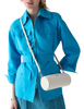 Kate Spade New York Roulette Crossbody Bag Meringue