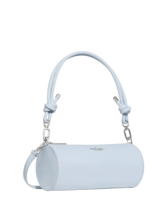 Kate Spade New York Roulette Crossbody Bag Pale Sapphirine 