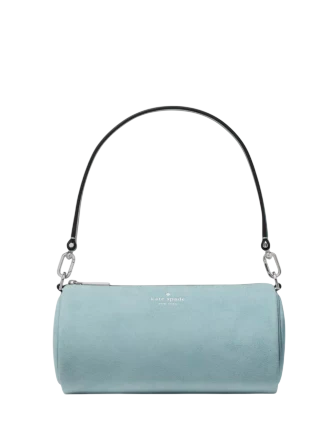 Kate Spade New York Roulette Suede Crossbody Bag