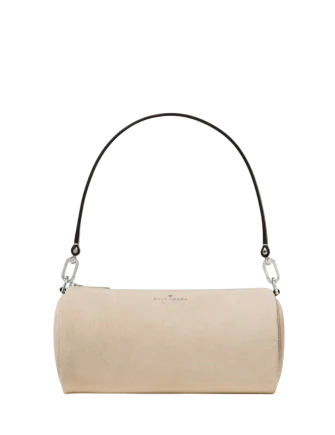 Kate Spade New York Roulette Suede Crossbody Bag