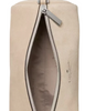 Kate Spade New York Roulette Suede Crossbody Bag Light Sand