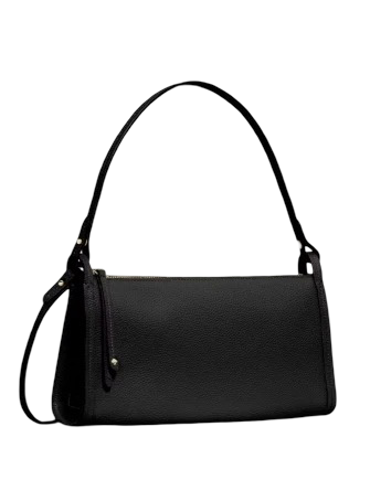 Kate Spade New York Rue Shoulder Bag Black