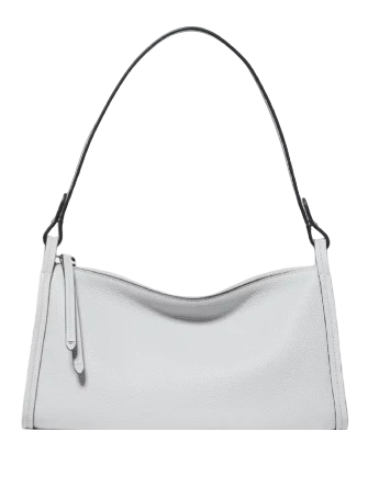 Kate Spade New York Rue Shoulder Bag Quarry Grey