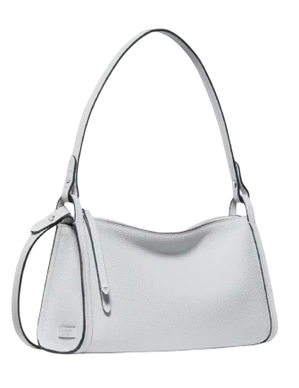 Kate Spade New York Rue Shoulder Bag Quarry Grey