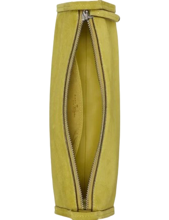 Kate Spade New York Rue Suede Shoulder Bag Laurel Leaf 
