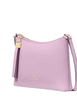 Kate Spade New York Sadie Crossbody Berry Cream