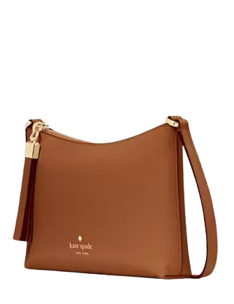 Kate Spade New York Sadie Crossbody Cavern Clay
