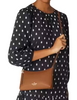 Kate Spade New York Sadie Crossbody Cavern Clay