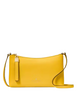 Kate Spade New York Sadie Crossbody Daffodil