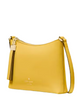 Kate Spade New York Sadie Crossbody Daffodil