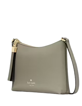 Kate Spade New York Sadie Crossbody Dusky Pine