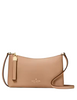Kate Spade New York Sadie Crossbody Light Fawn