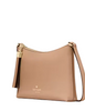 Kate Spade New York Sadie Crossbody Light Fawn