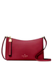 Kate Spade New York Sadie Crossbody Red Jam