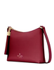 Kate Spade New York Sadie Crossbody Red Jam