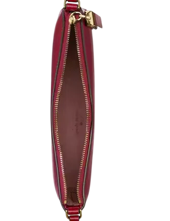 Kate Spade New York Sadie Crossbody Red Jam