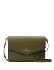 Kate Spade New York Sadie Envelope Crossbody Seaweed