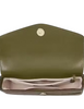 Kate Spade New York Sadie Envelope Crossbody Seaweed
