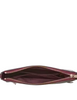 Kate Spade New York Sadie Large Crossbody Dark Merlot