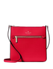 Kate Spade New York Sadie Large Crossbody Ruby Red