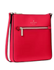 Kate Spade New York Sadie Large Crossbody Ruby Red