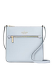 Kate Spade New York Sadie Large Crossbody Watercolor Blue