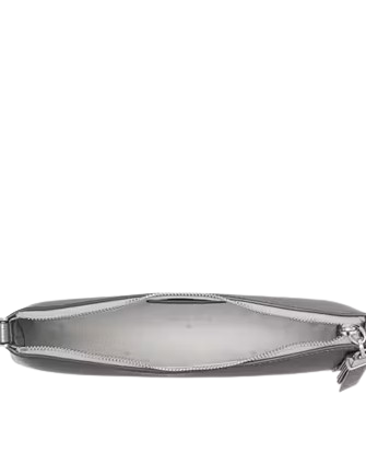 Kate Spade New York Sadie Metallic Small Crossbody Candied Flower