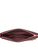 Kate Spade New York Sadie North South Crossbody Blackberry Preserves