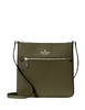 Kate Spade New York Sadie North South Crossbody Seaweed