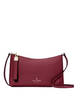 Kate Spade New York Sadie Small Crossbody Blackberry Preserves