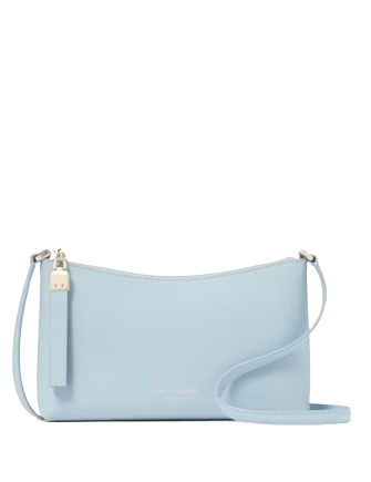 Kate Spade New York Sadie Small Crossbody Ocean Fog