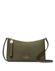Kate Spade New York Sadie Small Crossbody Seaweed