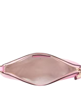 Kate Spade New York Sadie Small Crossbody Surf Pink