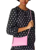 Kate Spade New York Sadie Small Crossbody Surf Pink