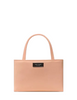 Kate Spade New York Sam Icon Ksnyl Mini Tote Bag Dusk Rose