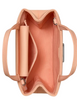 Kate Spade New York Sam Icon Ksnyl Mini Tote Bag Dusk Rose