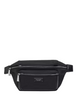 Kate Spade New York Sam Icon Ksnyl Nylon Medium Belt Bag Black