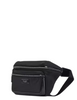 Kate Spade New York Sam Icon Ksnyl Nylon Medium Belt Bag Black
