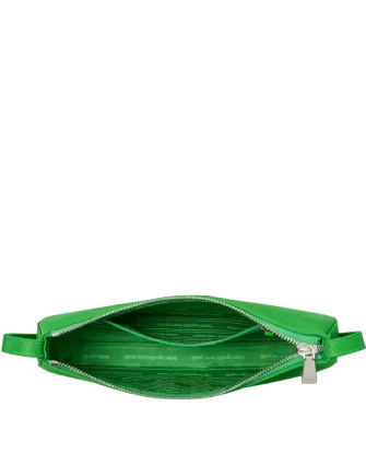 Kate Spade New York Sam Icon Ksnyl Shoulder Bag KS Green